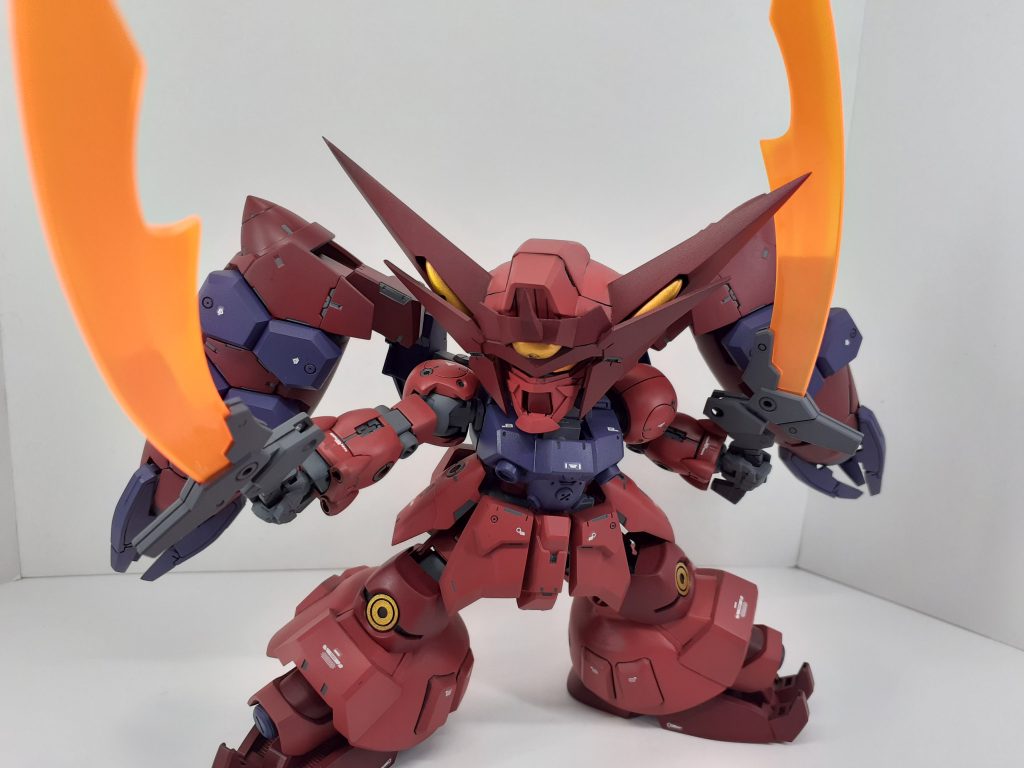 GP羅刹–5枚目/制作者：やすしおすし