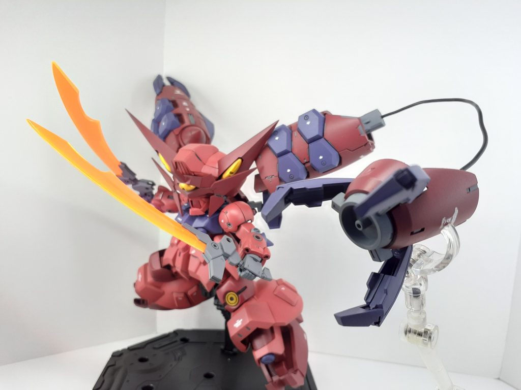 GP羅刹–7枚目/制作者：やすしおすし