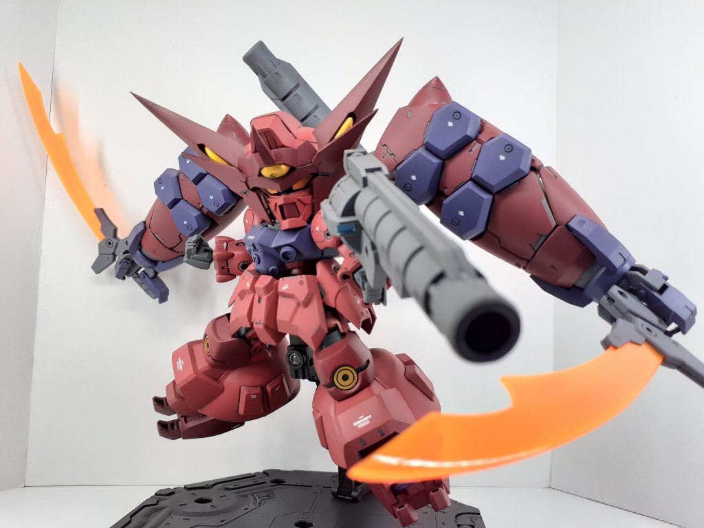 最後にGP羅刹天のパッケージイメージで