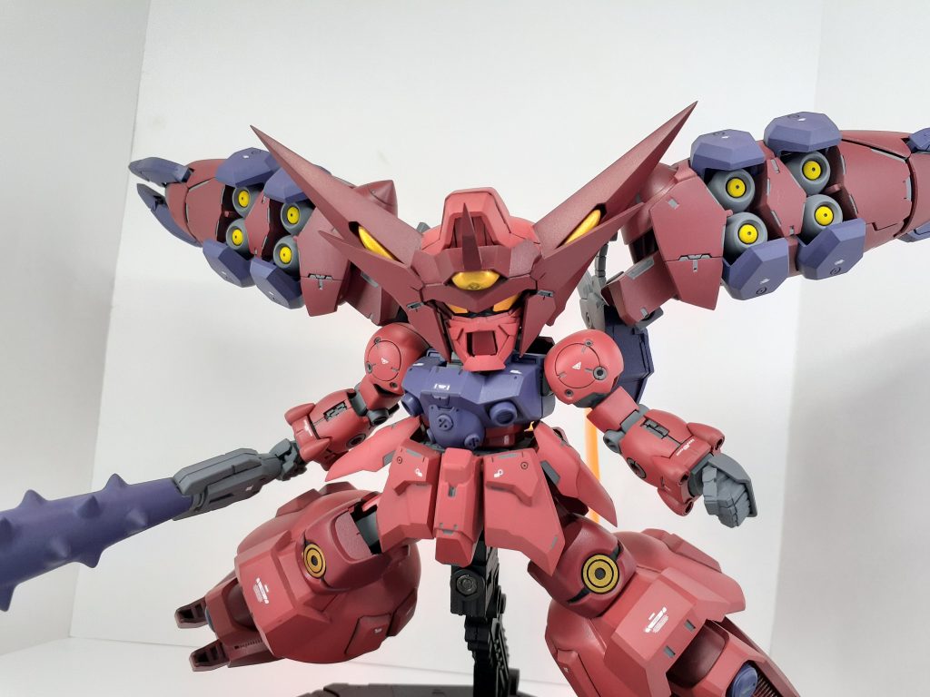 GP羅刹–4枚目/制作者：やすしおすし