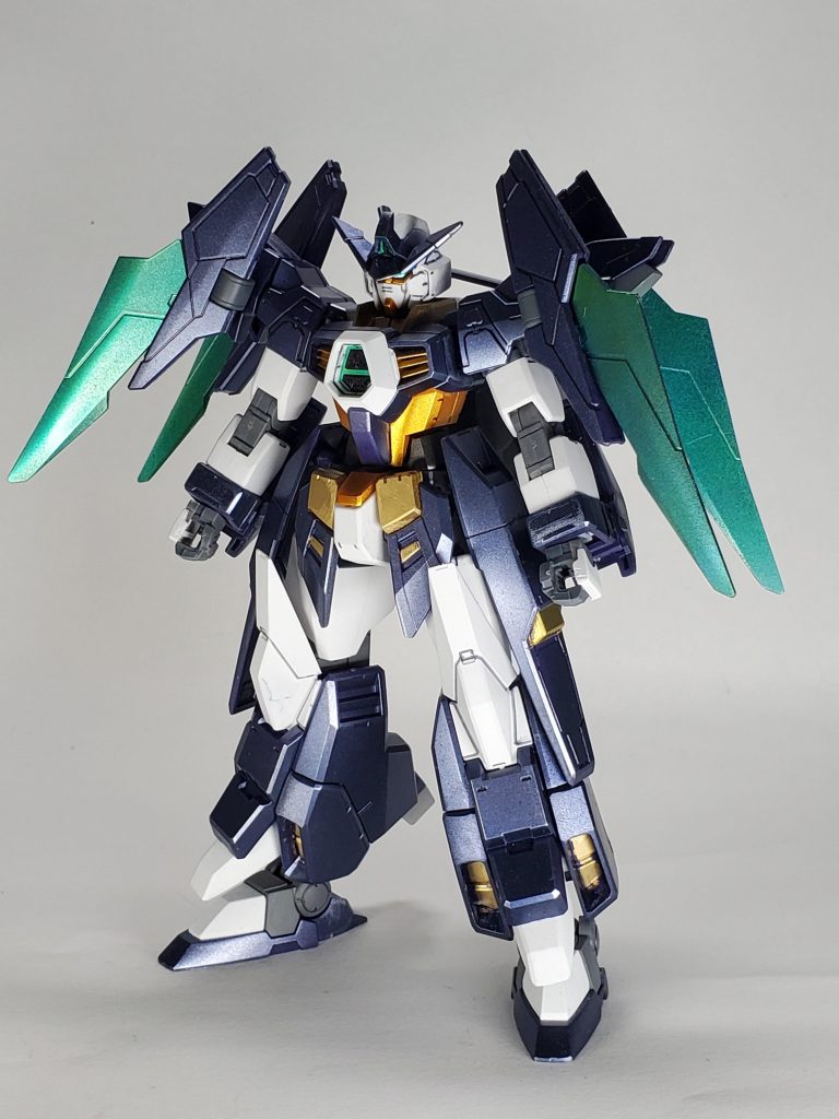 ガンダムTRYAGE マグナム