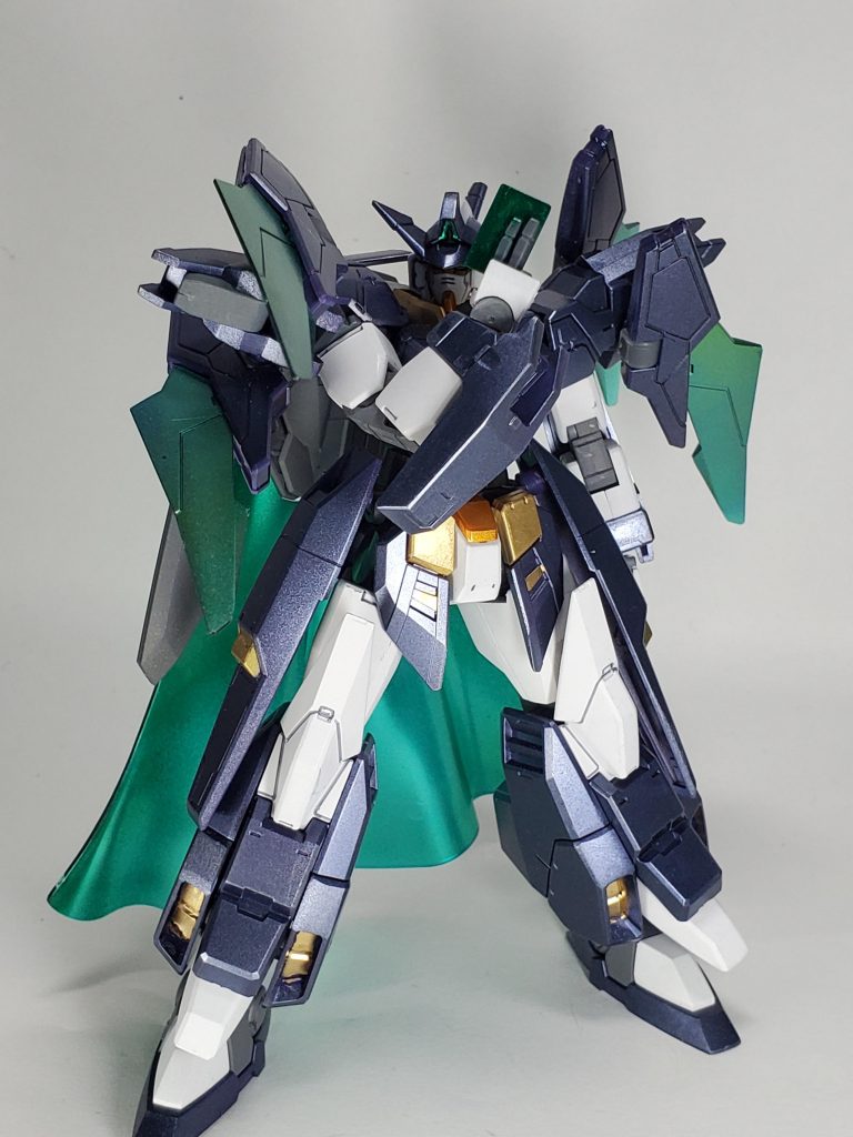 専用のカード持ち手！この個性の固まり感好きです。