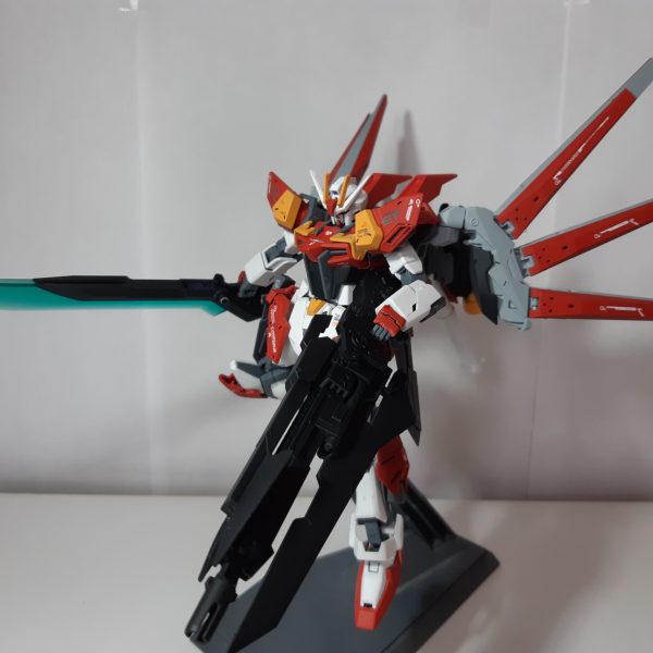 フェニックスストライカー