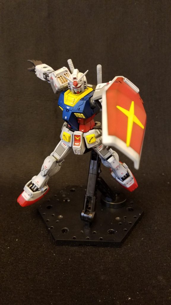 レディプレーヤー1ごっこその１