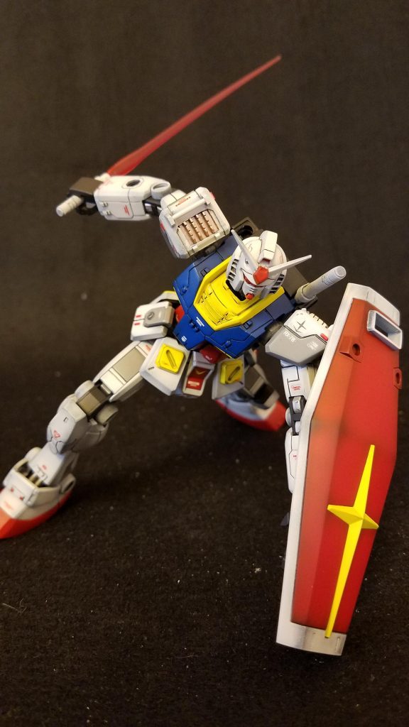 レディプレーヤー1ごっこその２