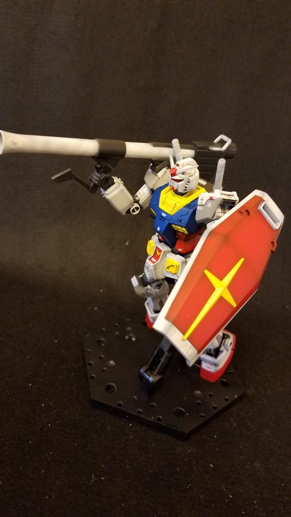 バズーカ持ち🎵