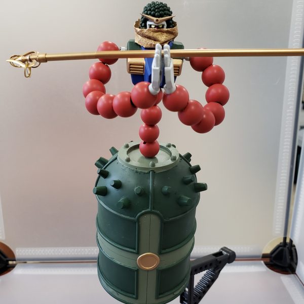 マンダラガンダム