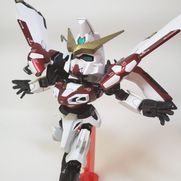 SDCS フェニックスガンダム