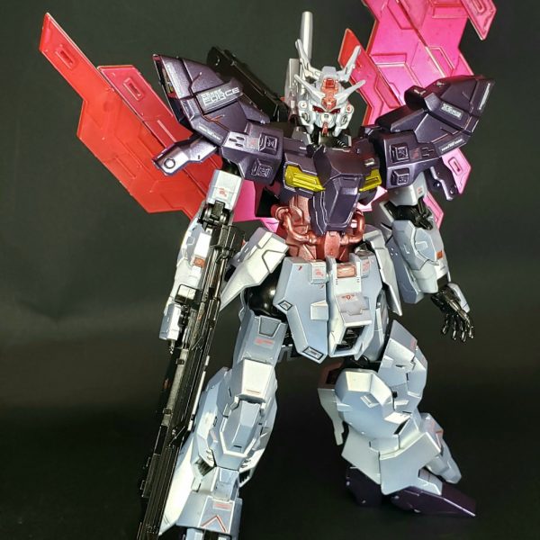 HG ムーンガンダム