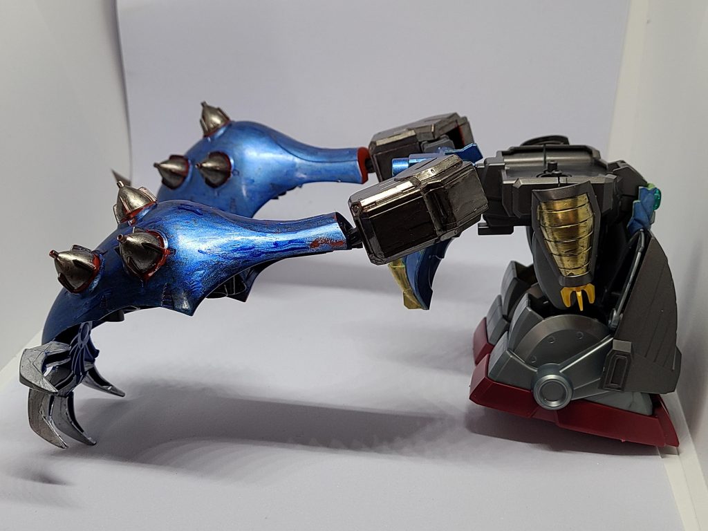 滅茶苦茶余り物っぽい…
こいつの存在意義とは…？

まあなんとなくわかる気もしますが