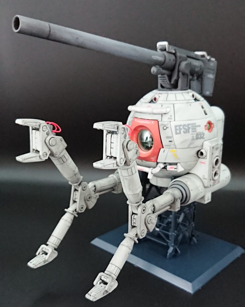 ＭＧ ボール Ver. Ka–2枚目/制作者：ま～びん・じゃくすん