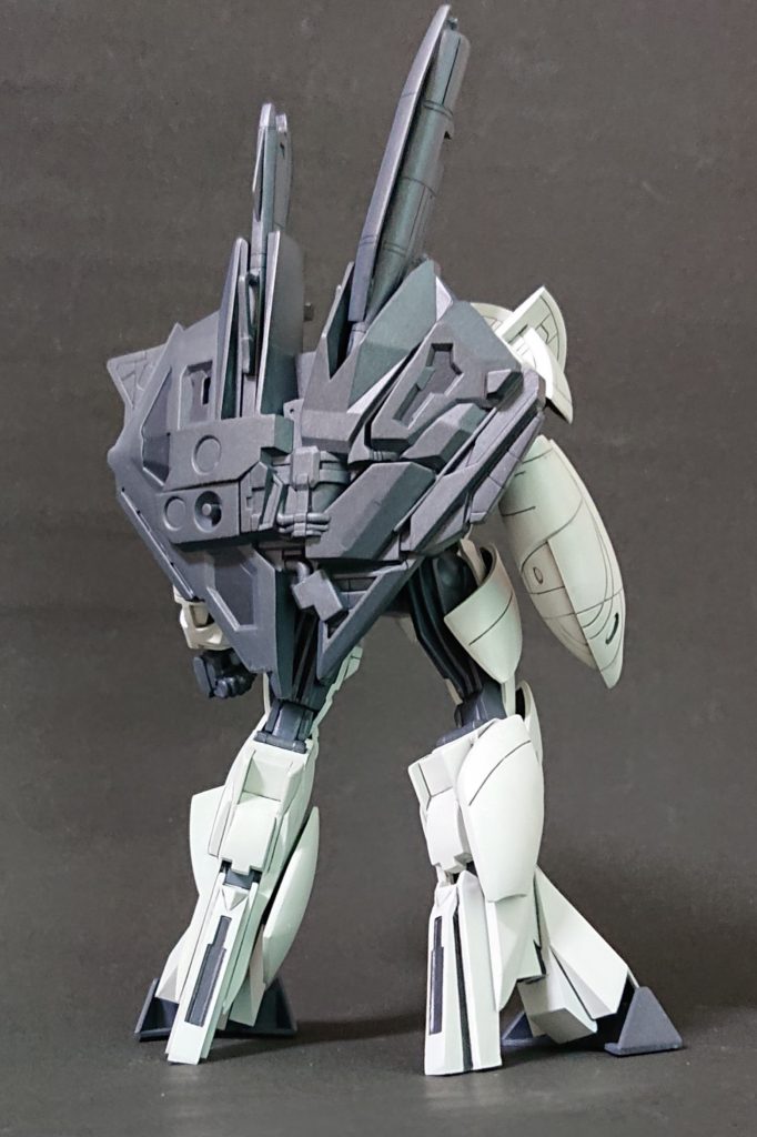 モビルターンＸ–3枚目/制作者：@nikkou_machine