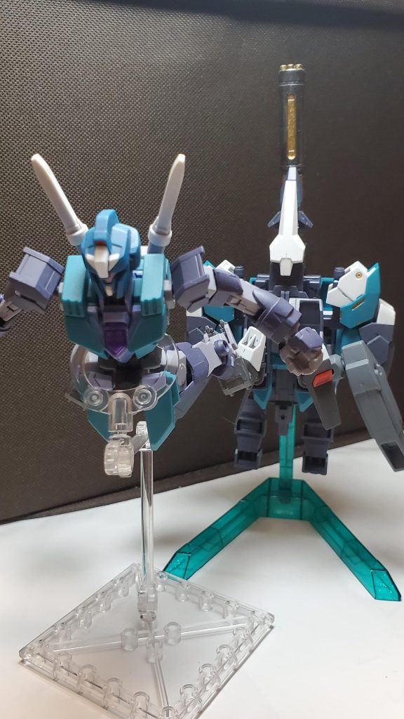 ドッキング・ゴー!