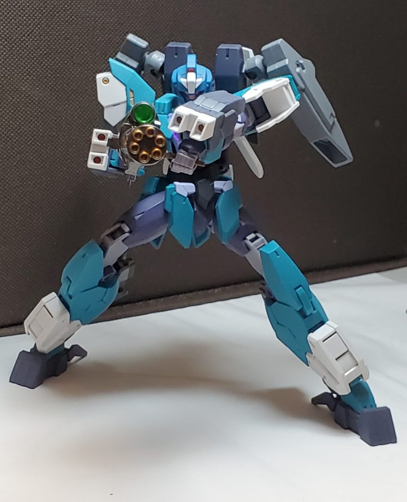 構え!