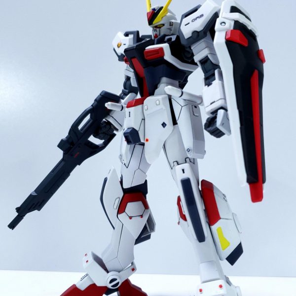 ウィンダム改[オーブ軍仕様]