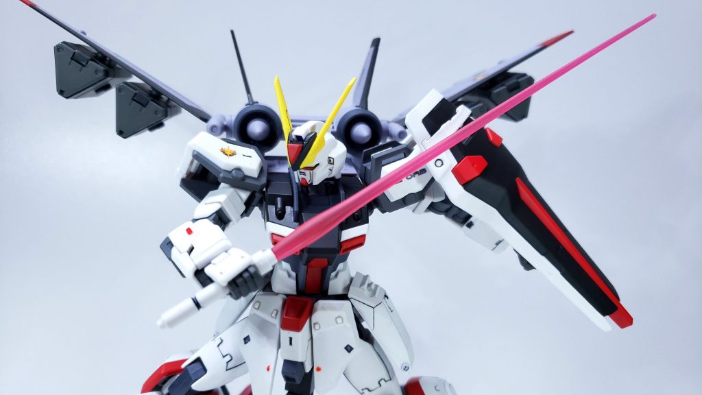 サーベルアクション！