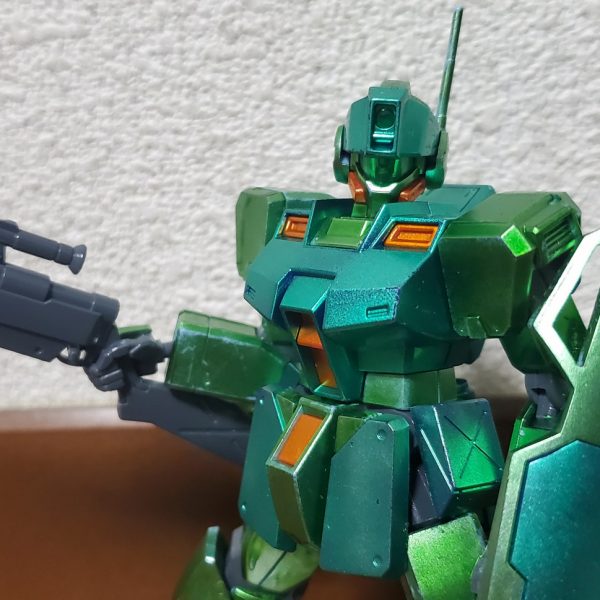 妖精ジムスナイパーⅡ