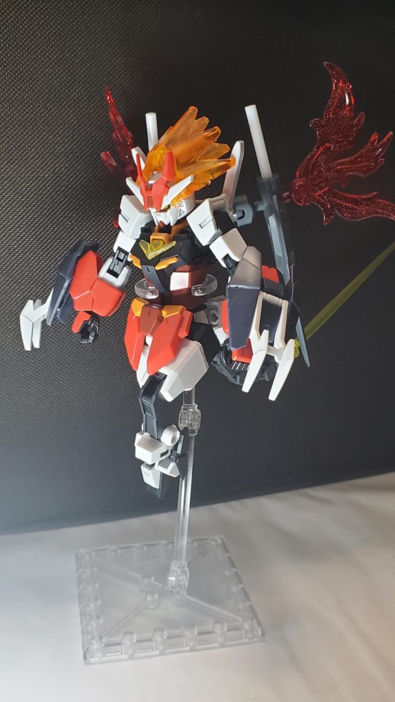 浮遊感出てますかね？（笑）