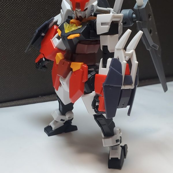 コアガンダム・B