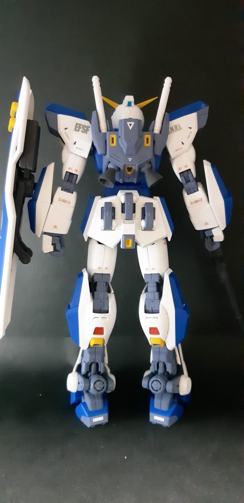 しかしミッションパック26種類とか、発売されるのは何年後のことやら…。