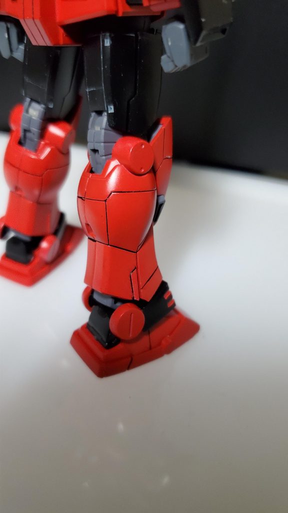 足も追加しております