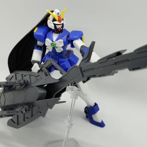 サンライトガンダム