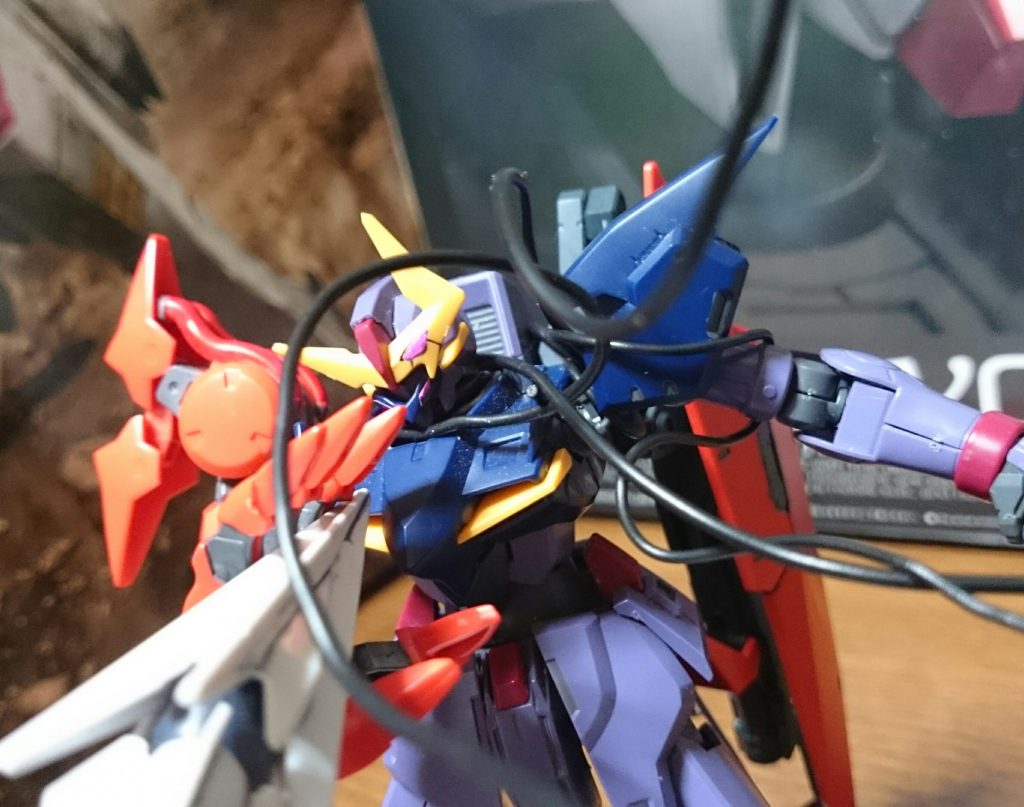 ゼルトザームが変容していく。元々凄まじかったパワーは更に増し、全身から触手のようなものが溢れだす…!