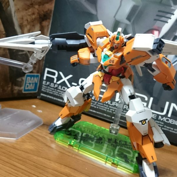 刻限のゼルトザーム-解放-