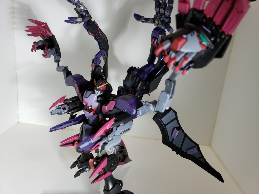 デッドエンド・フルバースト!!