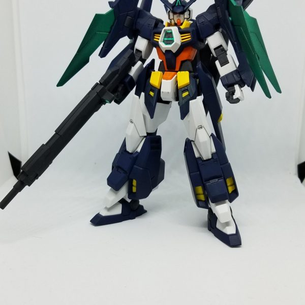 GUNDAM TRY AGE MAGNUM