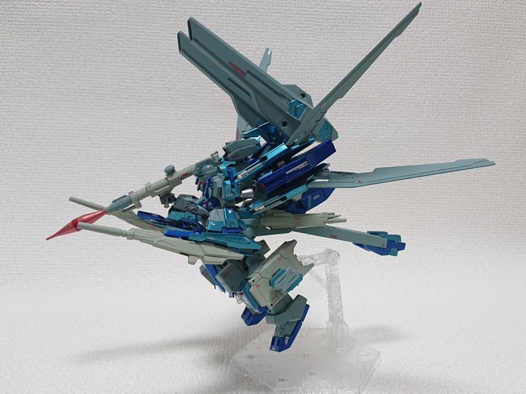 ヘイズル改 改–4枚目/制作者：シュリンプ