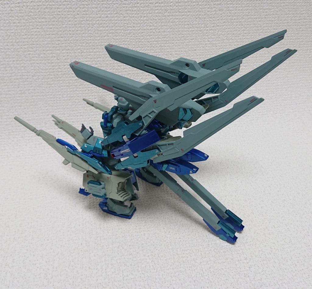 ヘイズル改 改–9枚目/制作者：シュリンプ