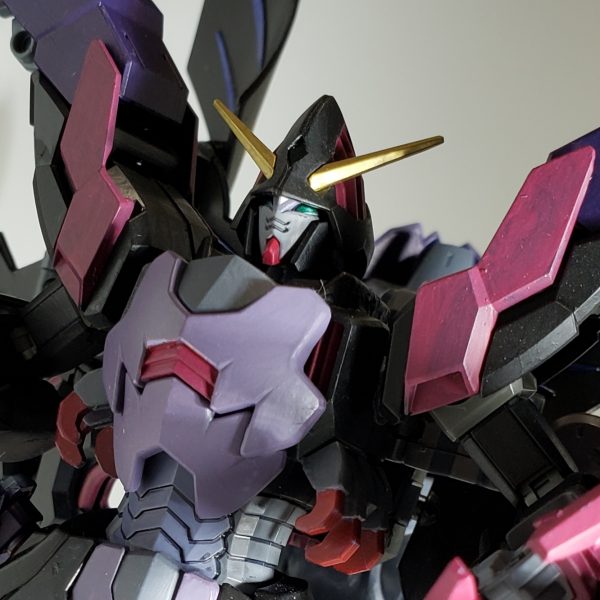 ジエンド･リジェクター