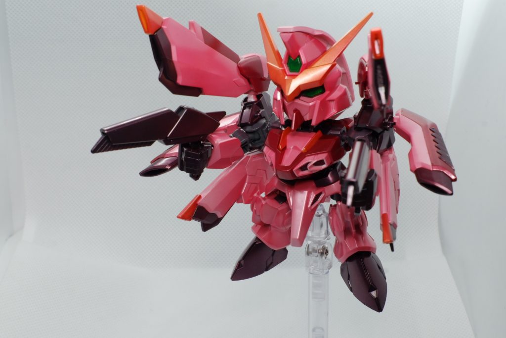 ビームライフル