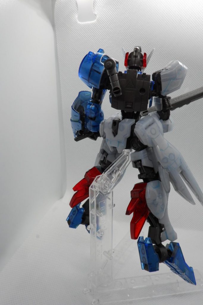 バックショット