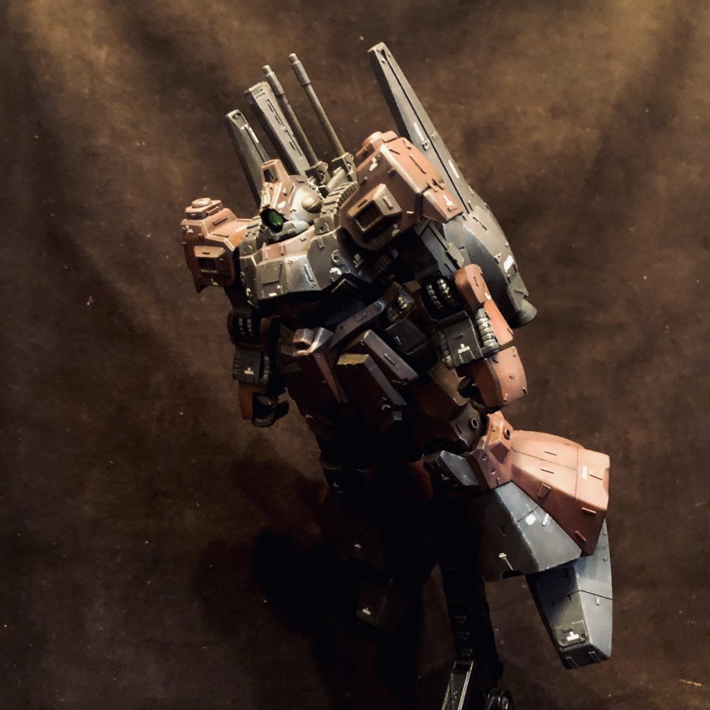 Rick Dias　–7枚目/制作者：mammon