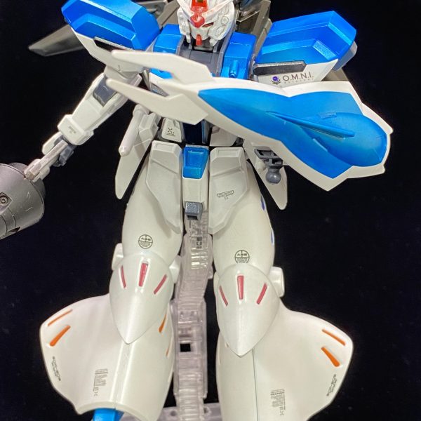 ヤマタガンダム