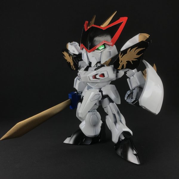 フェニックスガンダム