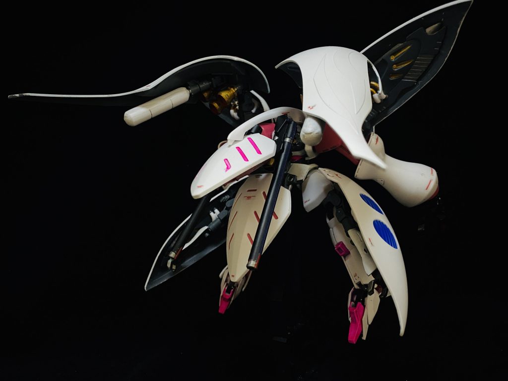 最後はバックショットで!
隠し腕の写真を撮り忘れた!w
あとで追加しよう!
最後までちょいと痛めな妄想にお付き合いいただきありがとうございます!