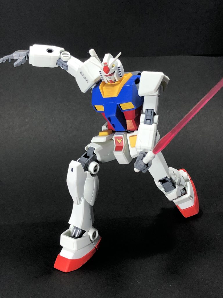 RX78-2 GUNDAM–4枚目/制作者：まこと