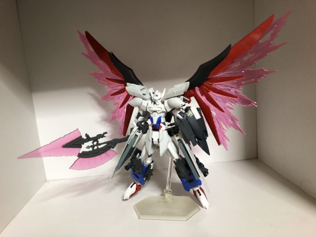 観ていただき、ありがとうございました！m(_ _)m