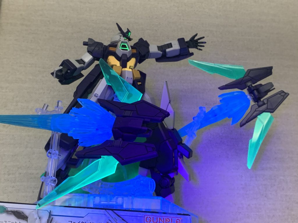 TRYファンネルやトライバード展開イメージ