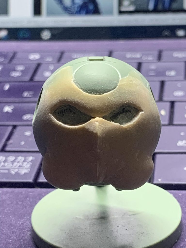 目元が本当に難しかった。