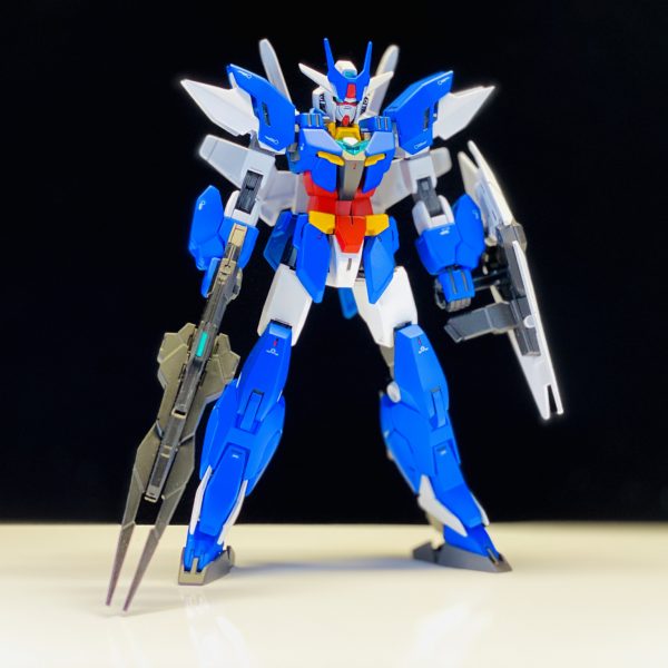 アースリィガンダム