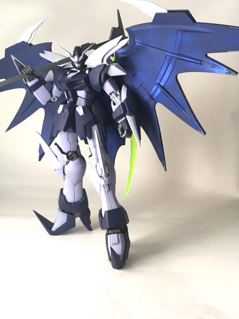 ハイヒールに変更しております。