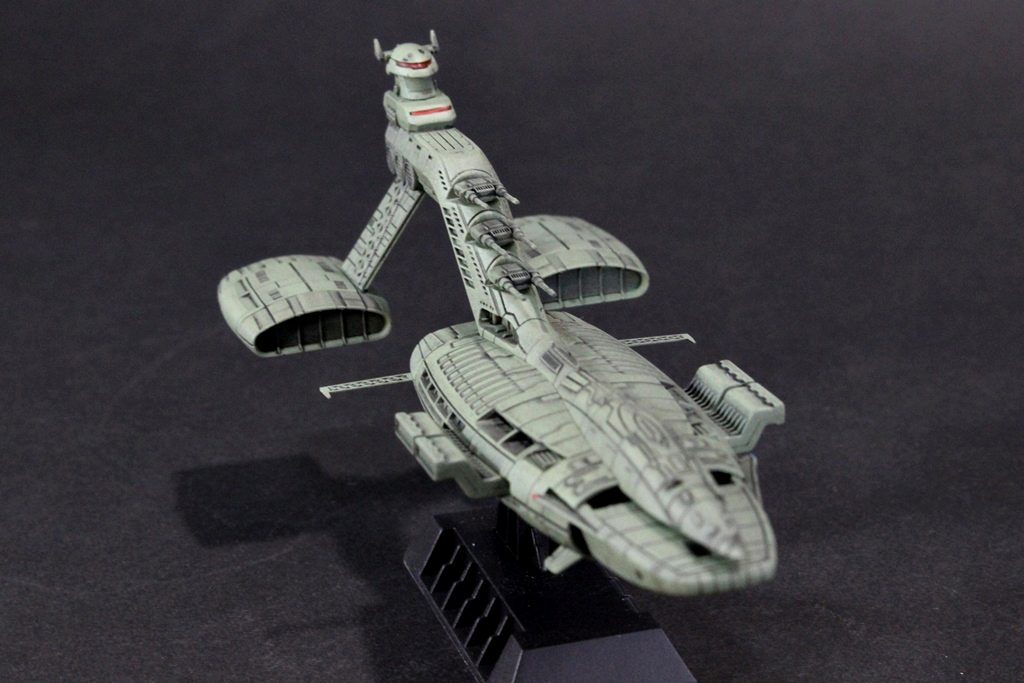 シャア専用ムサイファルメル–5枚目/制作者：matever1.5 まてや