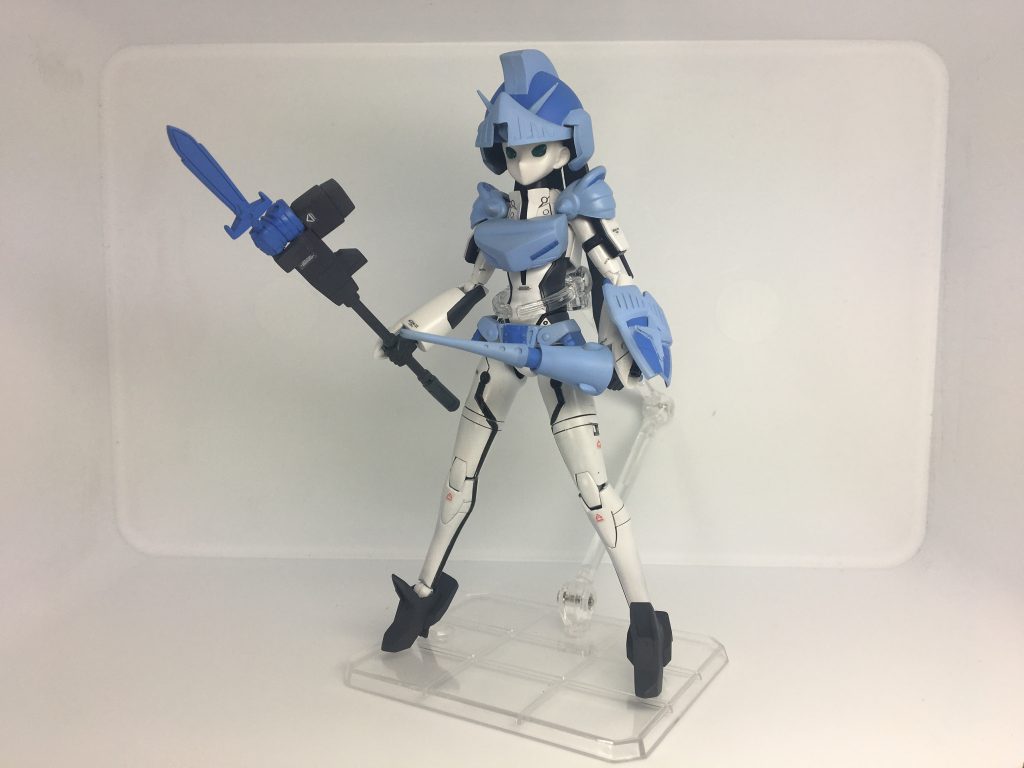 騎士アーマー
