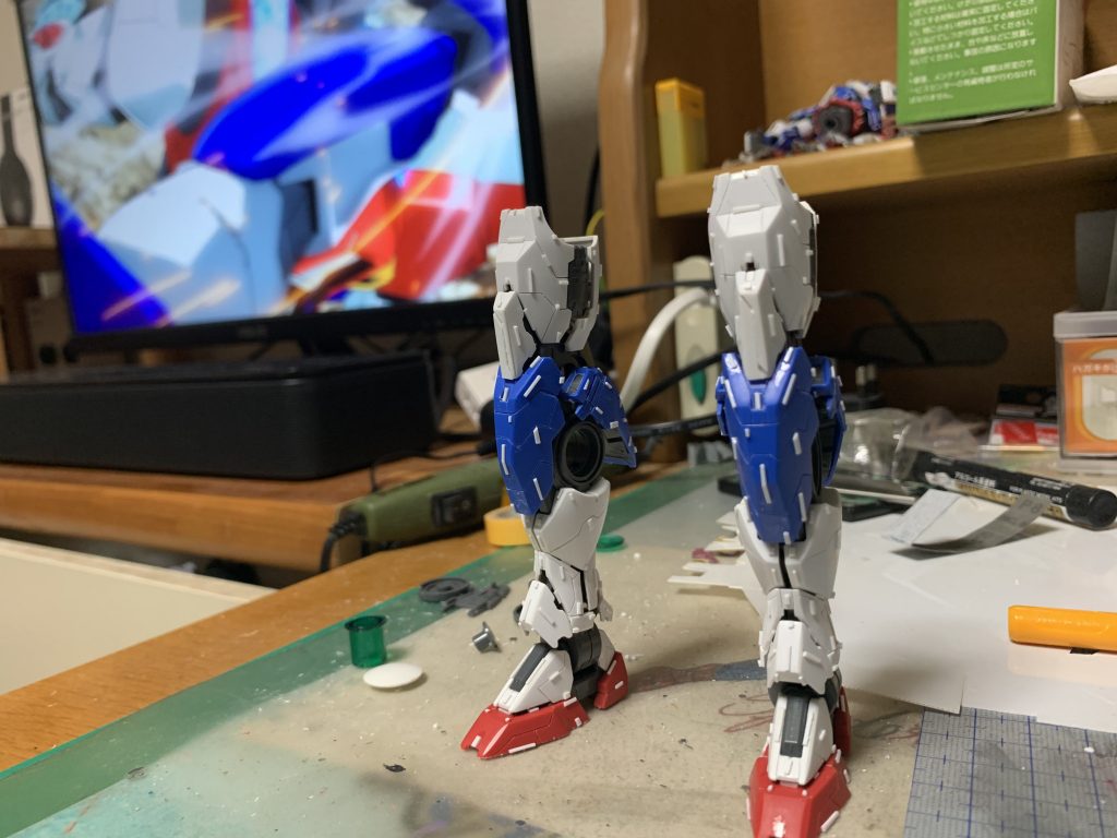 メタルビルド参考2