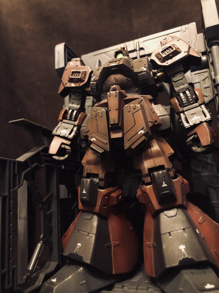 Rick Dias　–2枚目/制作者：mammon