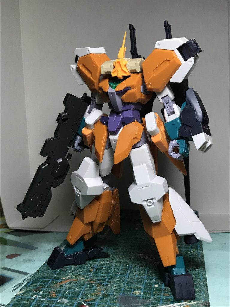 最初期案。うん、これはこれで！